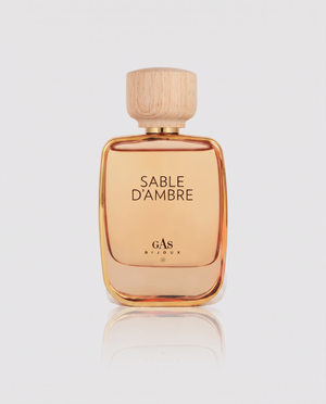 Sable d'Ambre Eau de Parfum by Gas Bijoux from Marina St Barth