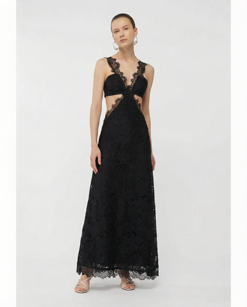 Sahara Maxi Dress