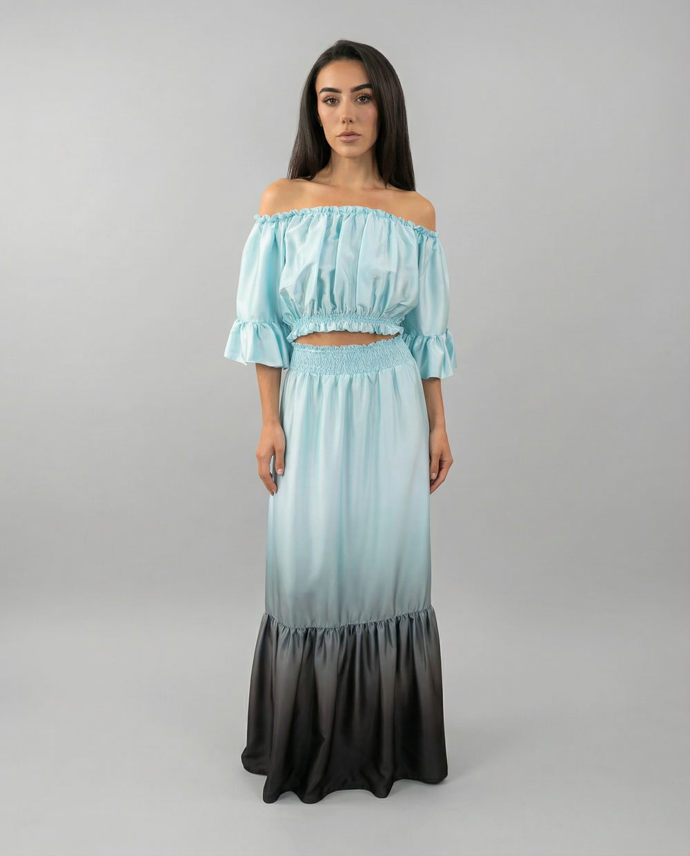 Pop Sea Skirt