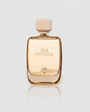 Sea Mimosa Eau de Parfum by Gas Bijoux from Marina St Barth