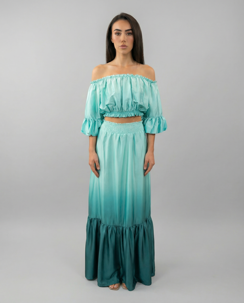 Pop Chine Top by Pop St Barth from Marina St Barth