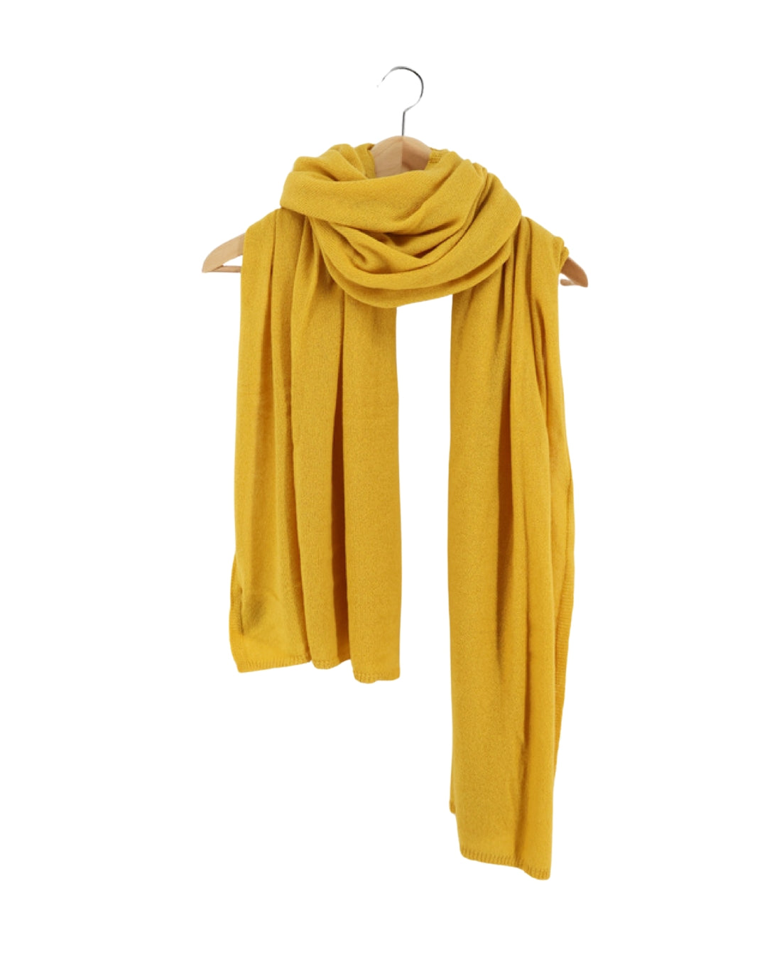 Cashmere Scarf Marina - Premium Scarf from Marina St Barth - Just $390! Shop now at Marina St Barth