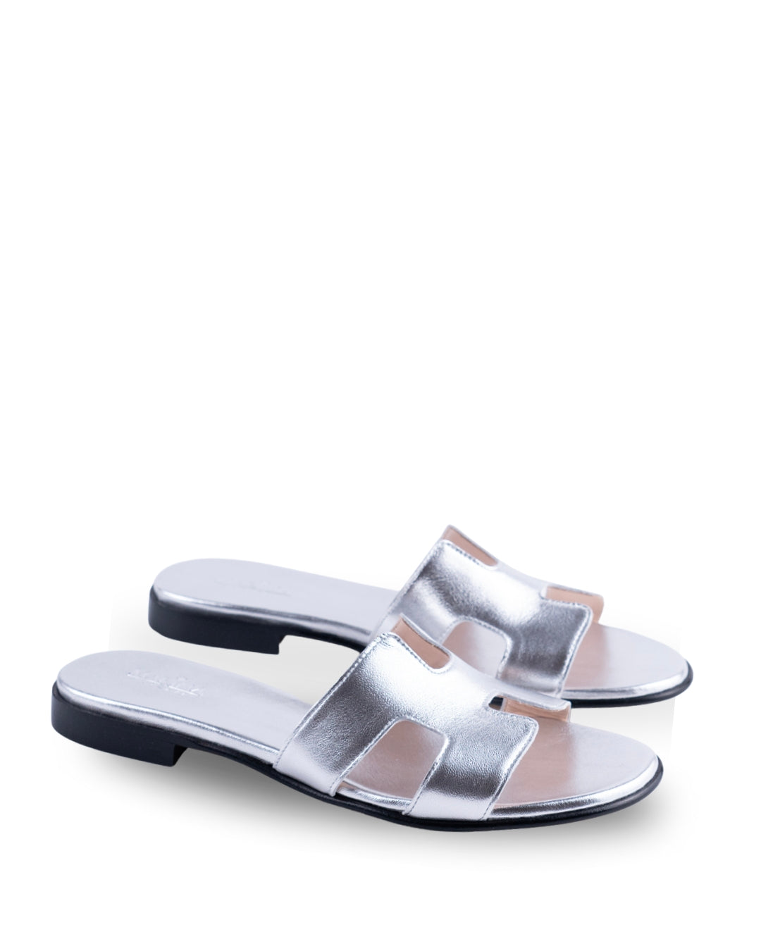 Holly Italian Sandal Flat - Premium Shoes from Marina St. Barth - Just $315! Shop now at Marina St Barth