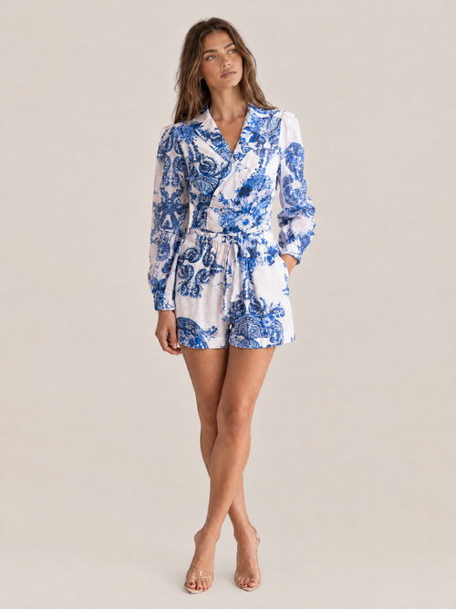 Couture Sisma Short