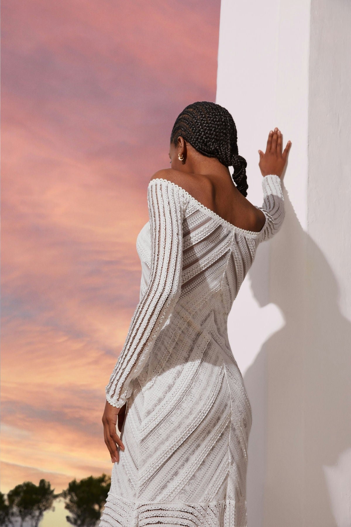 charo ruiz maxi dress Charo Ruiz Isabella Long Dress