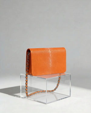 Florence Stingray Bag
