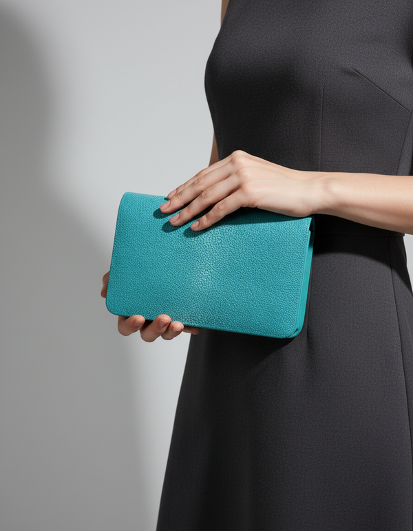 Florence Stingray Bag