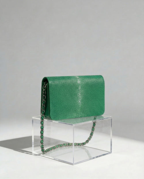 Florence Stingray Bag