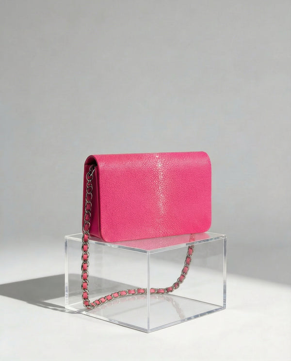 Florence Stingray Bag