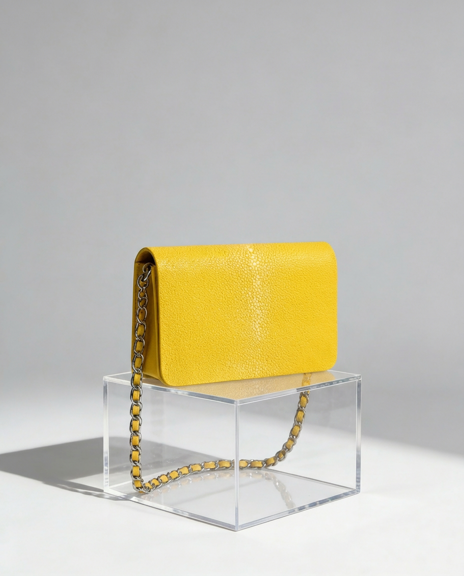 Florence Stingray Bag