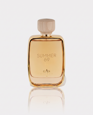 Gas Bijoux Summer 69 Eau de Parfum by Gas Bijoux from Marina St Barth