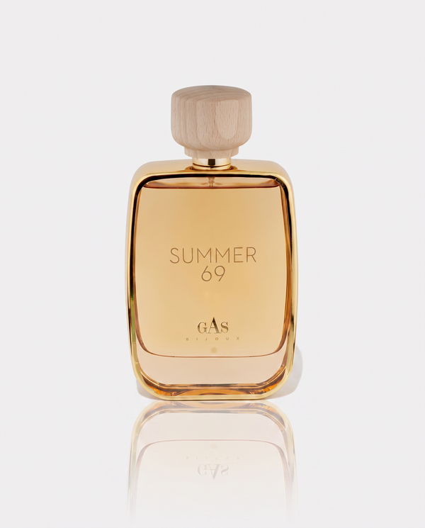 Gas Bijoux Summer 69 Eau de Parfum by Gas Bijoux from Marina St Barth