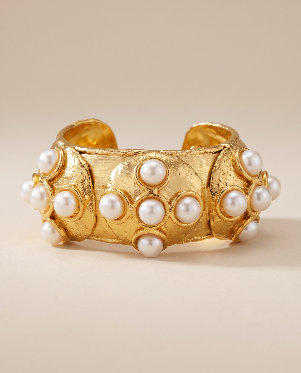 Sylvia Cuff Theodora