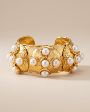 Sylvia Cuff Theodora