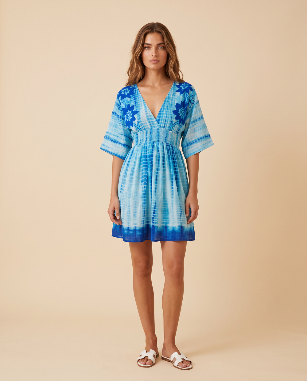 Daisy Dress