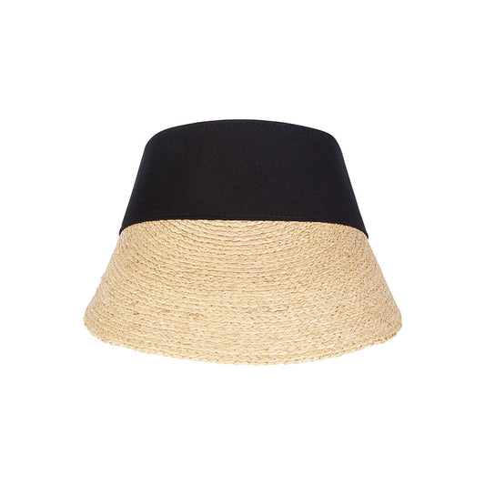 Tawny Hat - Premium hat from Marina St Barth - Just $120! Shop now at Marina St Barth
