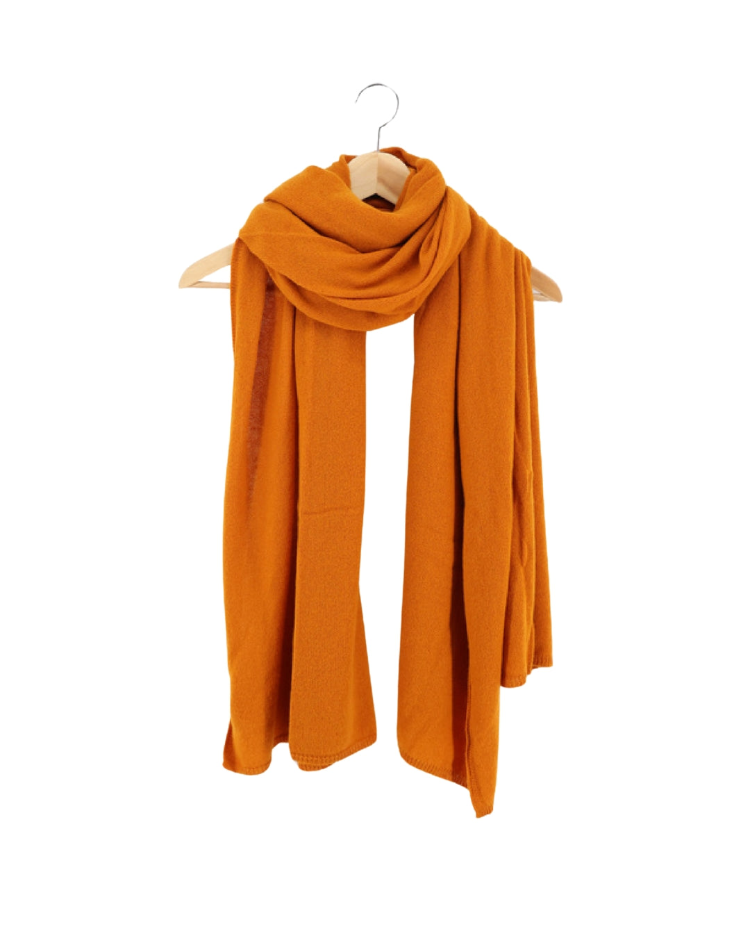 Cashmere Scarf Marina - Premium Scarf from Marina St Barth - Just $390! Shop now at Marina St Barth