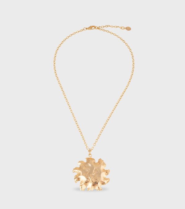 Sylvia Toledano Pendant Sol Y Luna