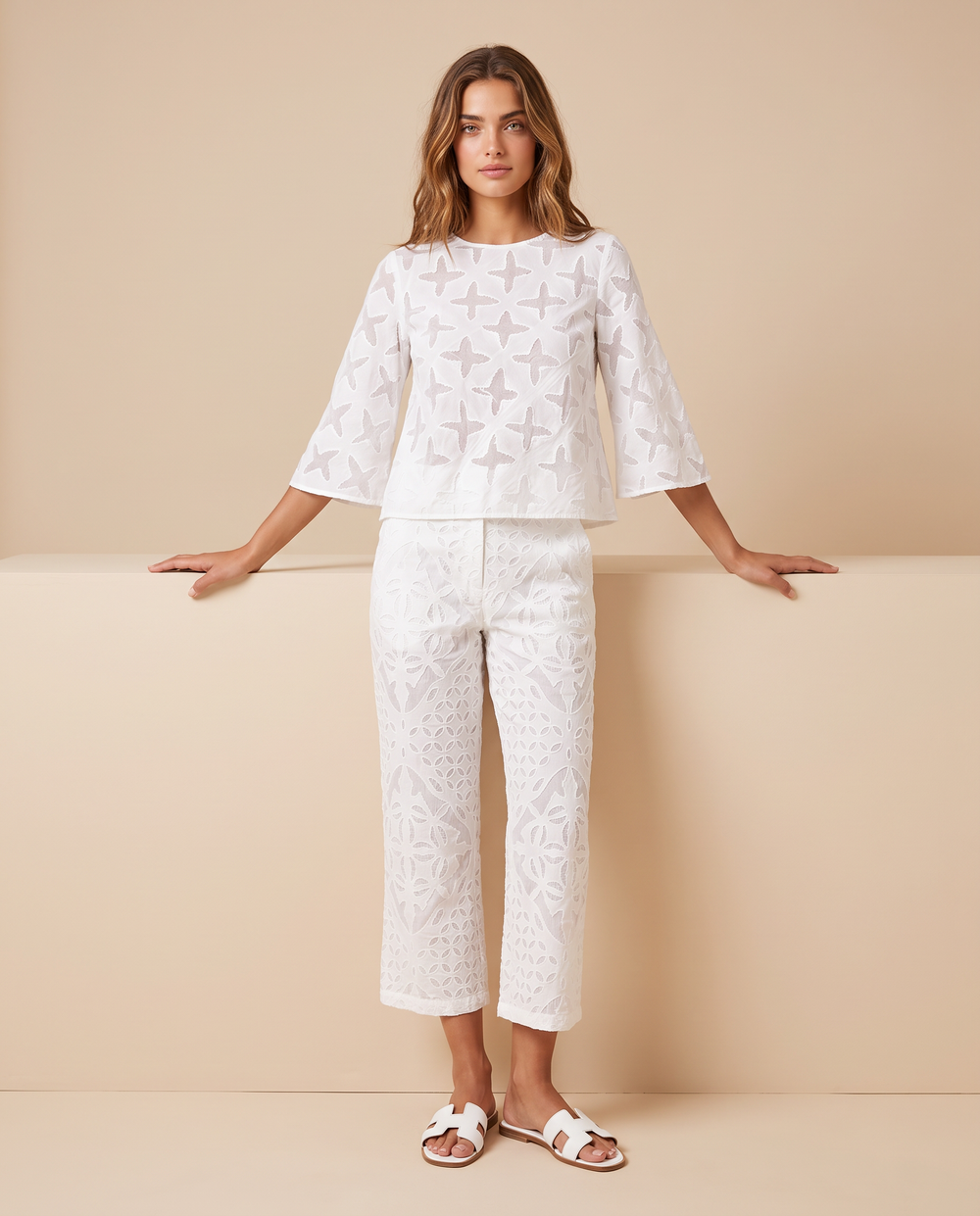 Adele Blouse