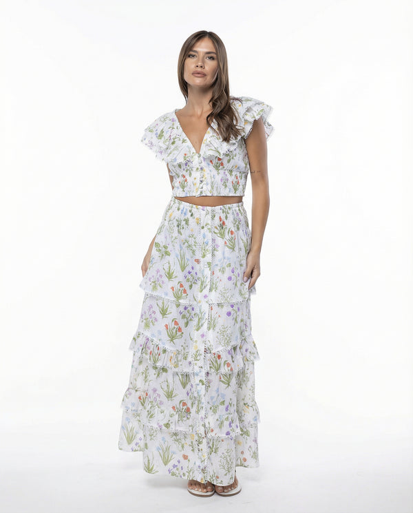 Couture Top Cami