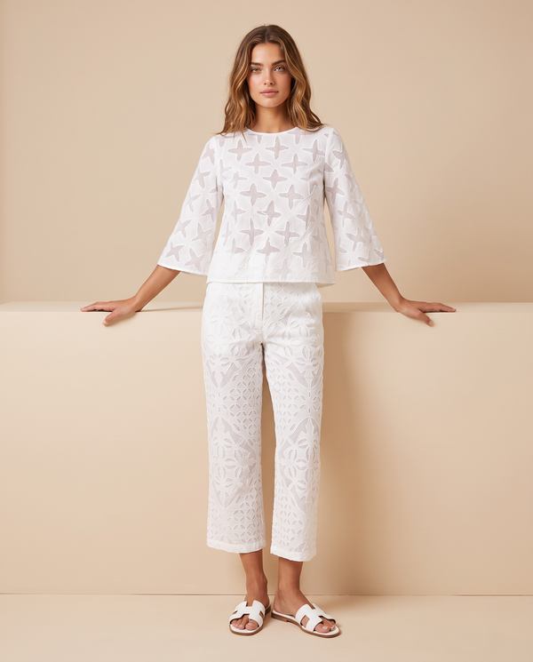 Adele Blouse