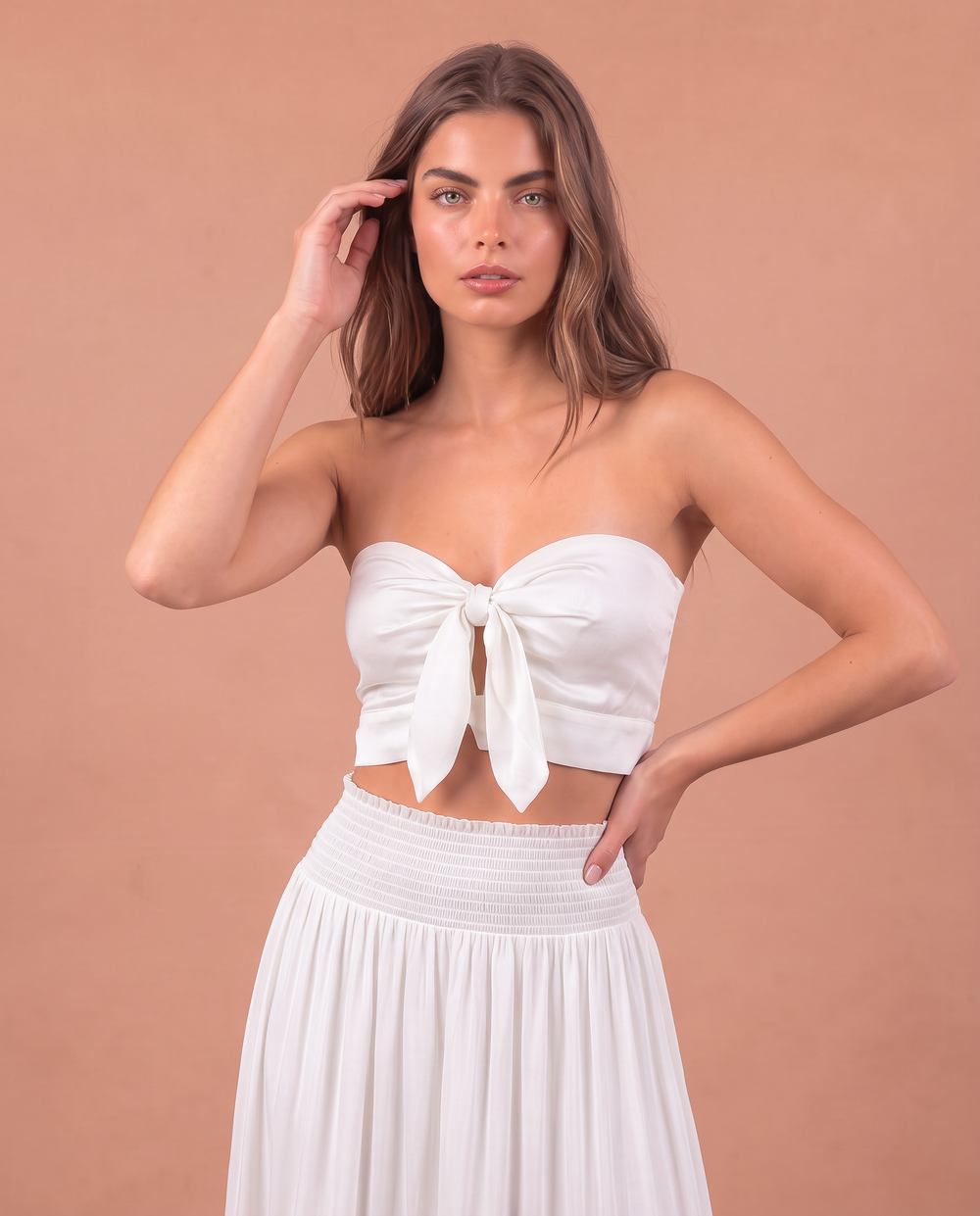 Pop Cassy Top