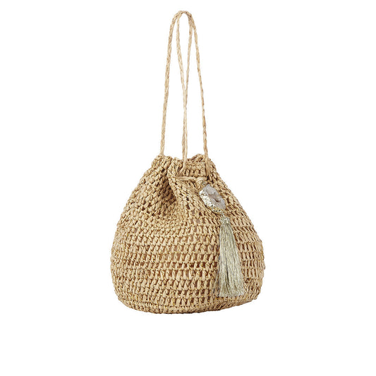 Stintino Bag - Premium bag from Marina St Barth - Just $190.00! Shop now at Marina St Barth