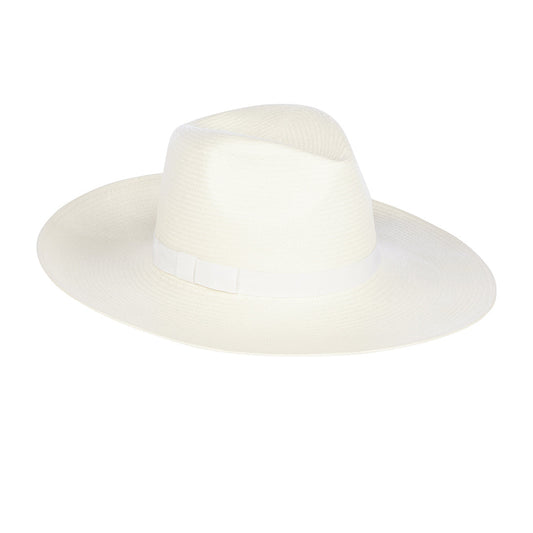 Ivori Hat - Premium  from Marina St Barth - Just $290.00! Shop now at Marina St Barth