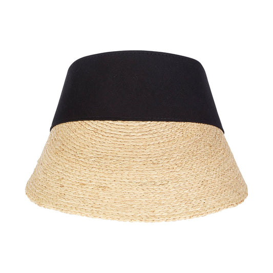 Tawny Hat - Premium hat from Marina St Barth - Just $120.00! Shop now at Marina St Barth