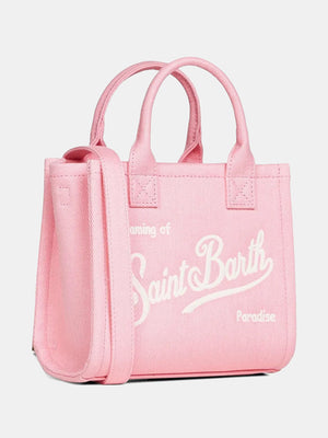 Vanity Mini Bag Pink