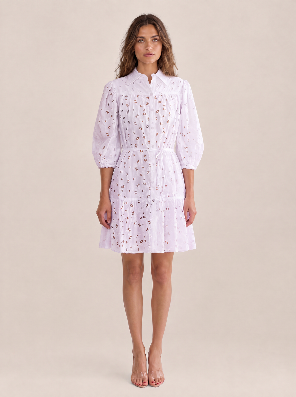 Couture Varadero Dress