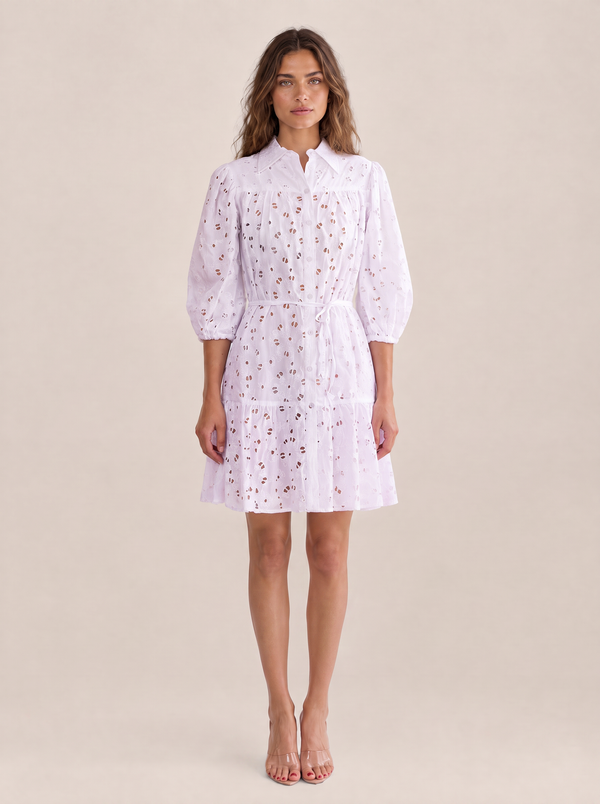Couture Varadero Dress