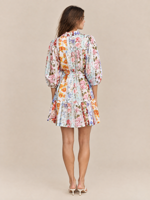 Couture Varadero Dress