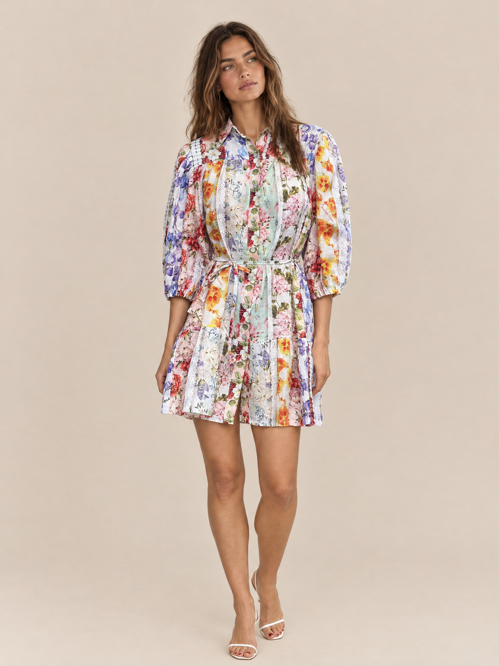 Couture Varadero Dress