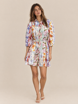 Couture Varadero Dress