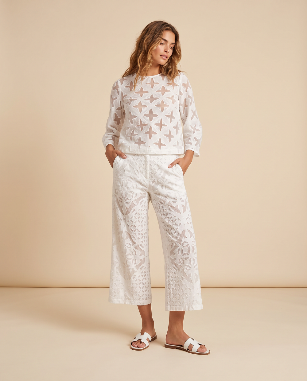 Olivia Pant
