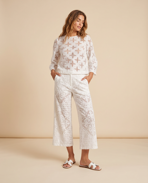 Olivia Pant