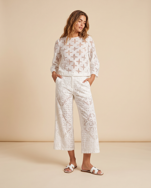 Olivia Pant