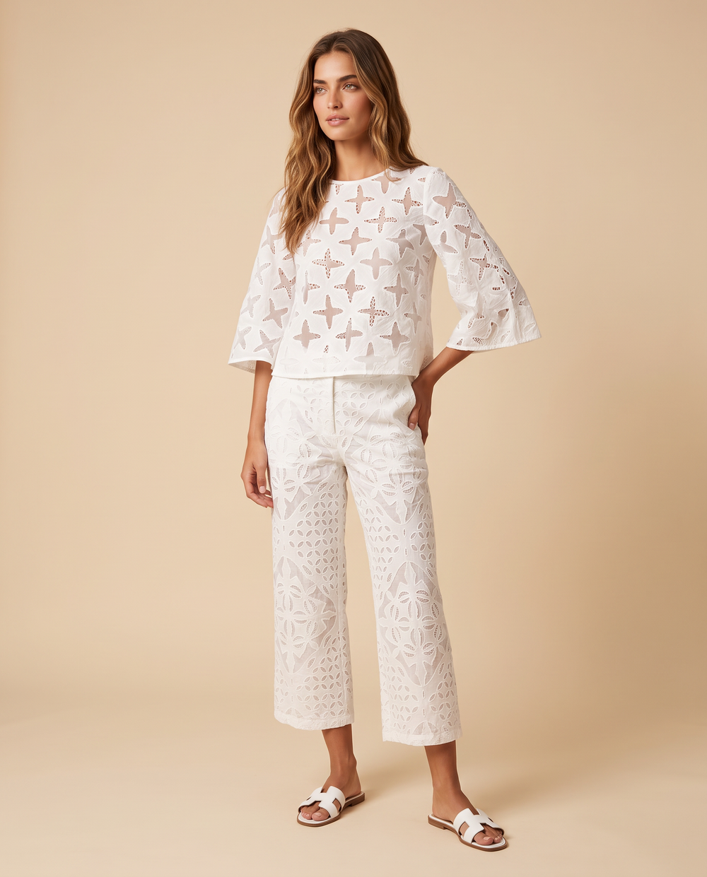 Olivia Pant