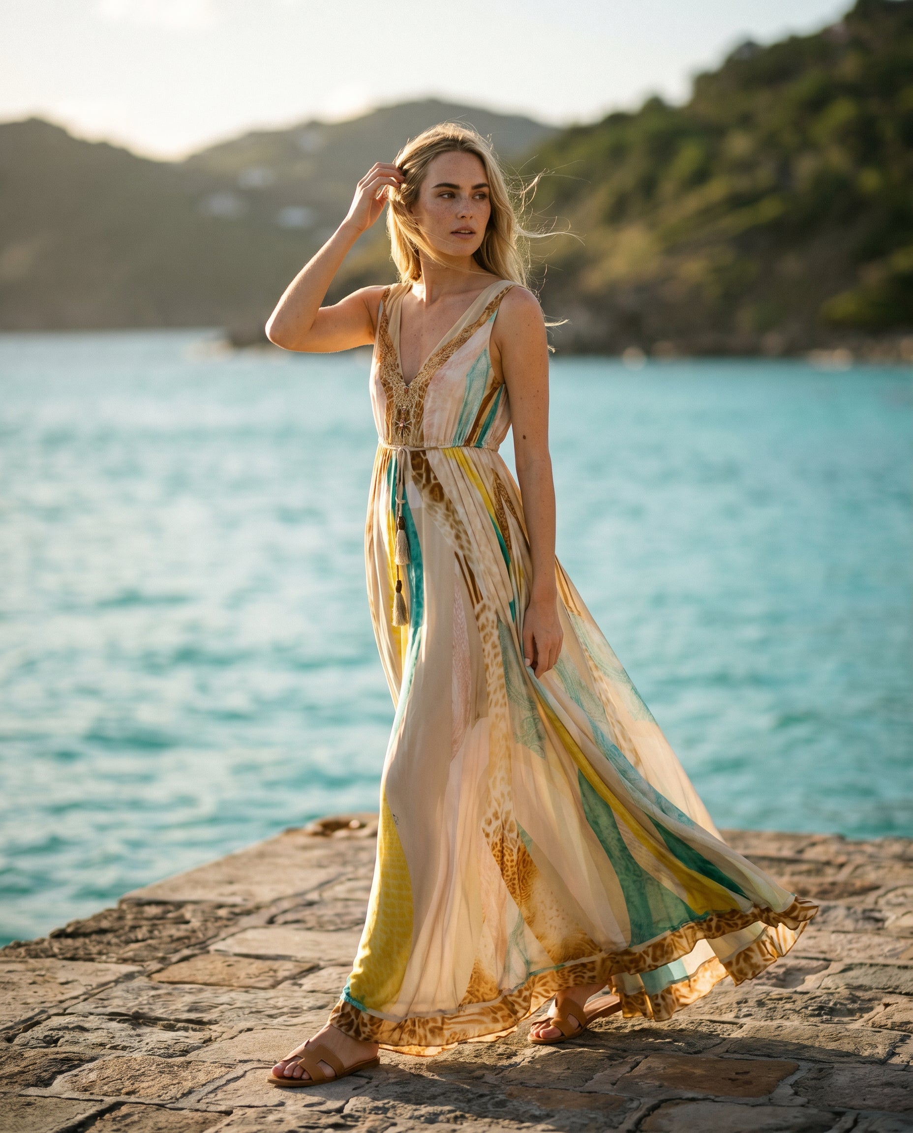 Marina St. Barth | Palm Beach, Naples & The Hamptons