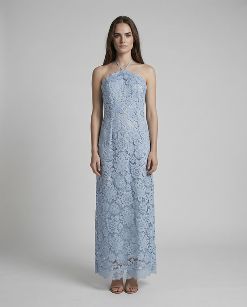 Waimari Viscaya Maxi Dress