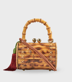 Bamboo Bag