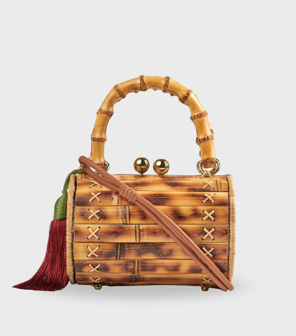 Bamboo Bag