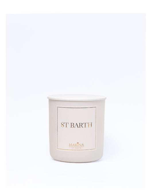 Marina St Barth Candle - Premium  from Marina St Barth - Just $95! Shop now at Marina St Barth