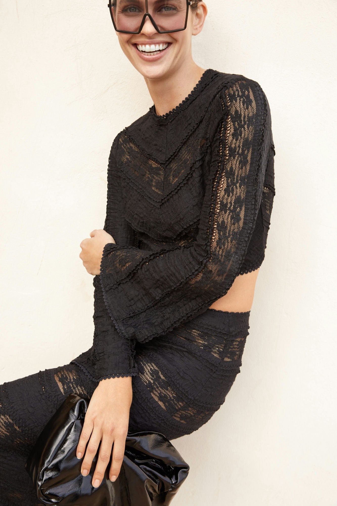 ビスチェ＆スカート　PUTUMAYO Charo Ruiz Blouse Devi | Marina St Barth