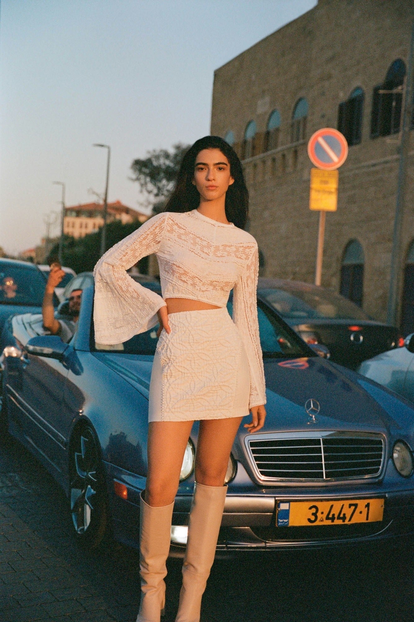 ビスチェ＆スカート　PUTUMAYO Amazon.com: YZXDORWJ Embroidered Mexican Top for Women