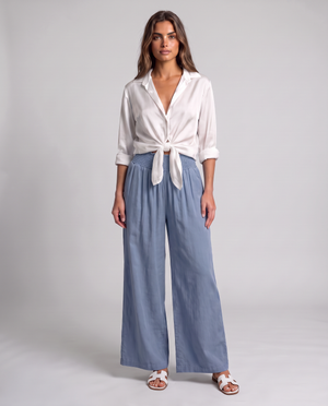 Pop Yayo Pant by Pop St Barth from Marina St Barth