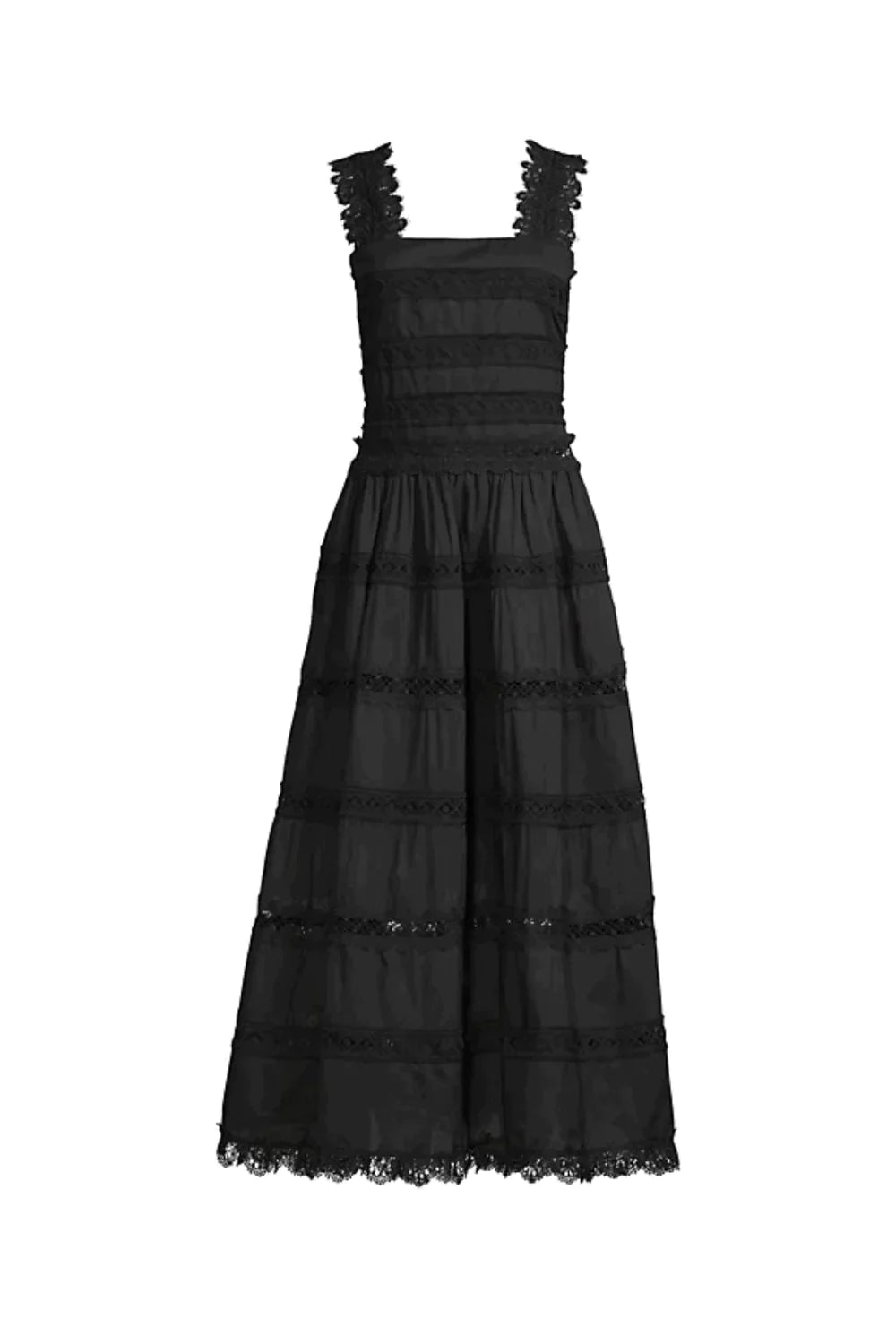 Kate Long Dress - Premium  from Marina St Barth - Just $390.00! Shop now at Marina St Barth