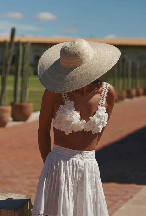 Waimari Top Dinamita - Premium Top from Marina St Barth - Just $195.00! Shop now at Marina St Barth