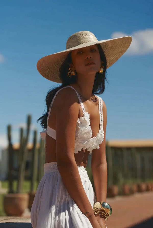 Waimari Top Dinamita - Premium Top from Marina St Barth - Just $195.00! Shop now at Marina St Barth